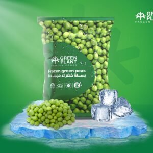 green peas