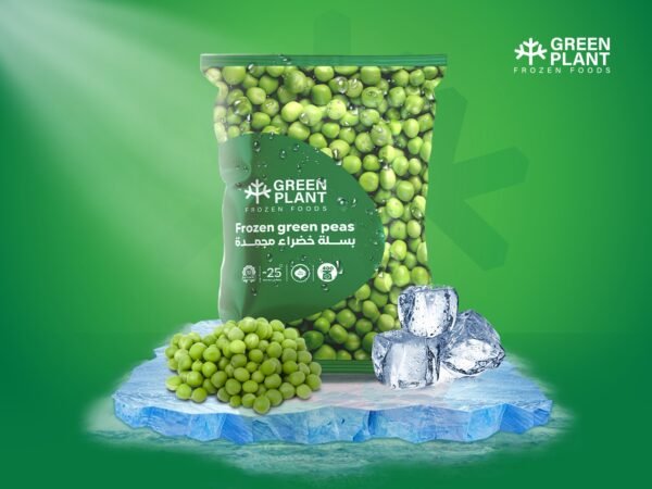 green peas