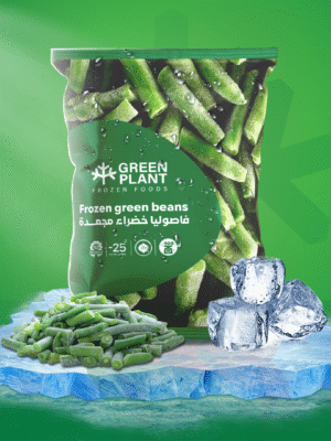 Frozen Green beans